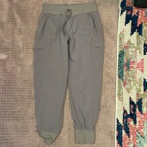 Calia By Carrie Underwood Grey Joggers